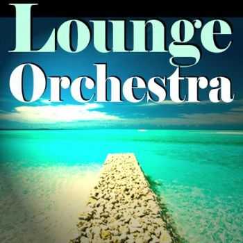 VA - Lounge Orchestra (2012)