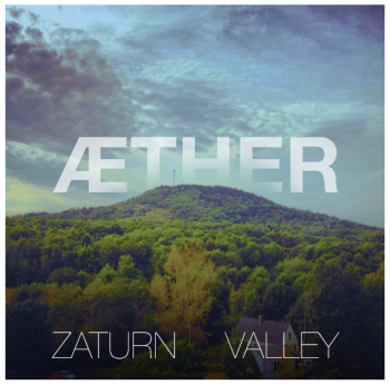 Zaturn Valley - &#230;ther (2013)