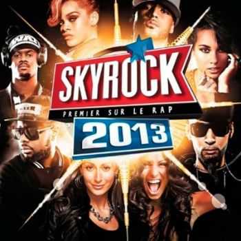 VA - Skyrock 2013 (2012)