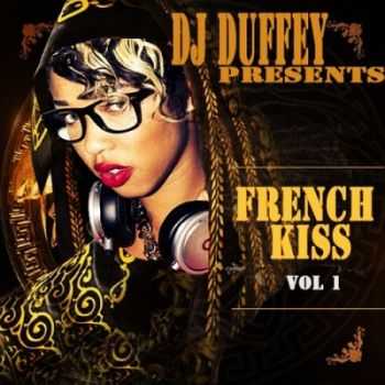 French Montana - French Kiss Vol 1 (2012)