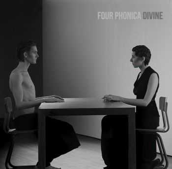 Four Phonica - Divine EP (2012)