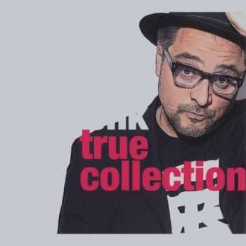 Sinan Mercenk - True Collection (2009) FLAC/ MP3