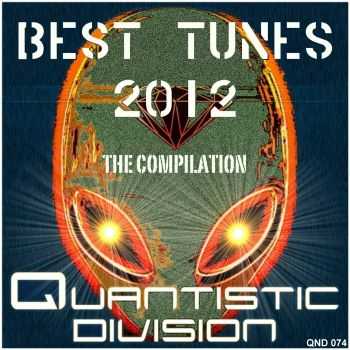 Dionigi - Best Tunes 2012: The Compilation (2012)