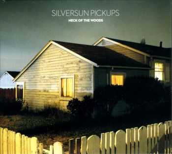 Silversun Pickups - Neck Of The Woods (2012) FLAC