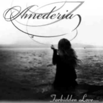 Amederia - Forbidden Love [Single] (2012)