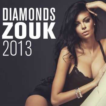 VA - Diamonds Zouk 2013