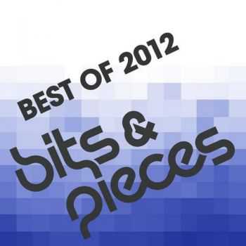 VA - 16 Bit Lolitas - Bits and Pieces Best Of 2012 (2013)