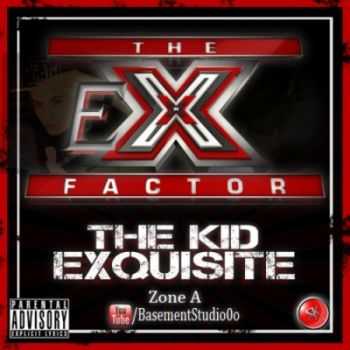 Exquisite - The Ex-Factor (2012)