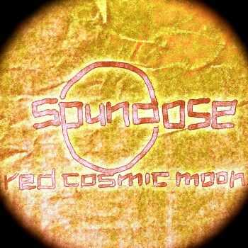 Spundose - Red Cosmic Moon (2012)