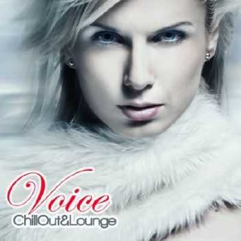 ChillOut & Lounge Voice (2013)