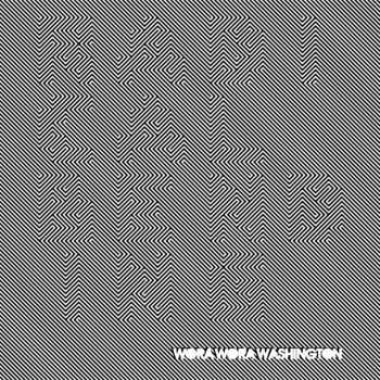 Wora Wora Washington - Radical Bending (2012)