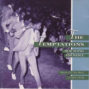 The Temptations - Hum Along And Dance (More Of The Best 1963-1974) 1993 HQ