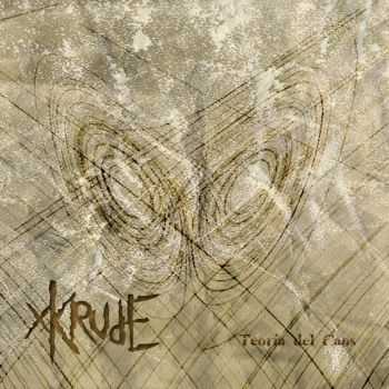 XKrude - Teor&#237;a del Caos (EP) (2004)