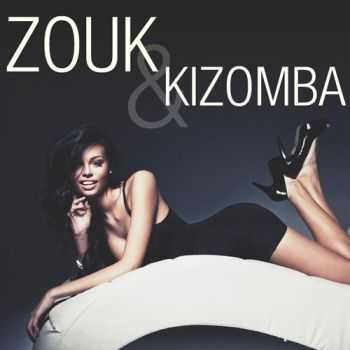 VA - Zouk & Kizomba (2013)