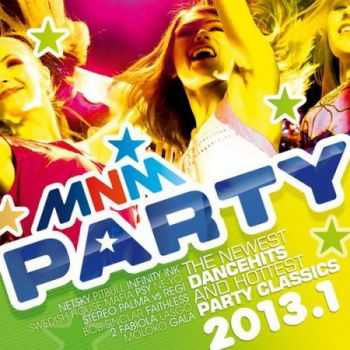 MNM Party 2013.1 (2013)