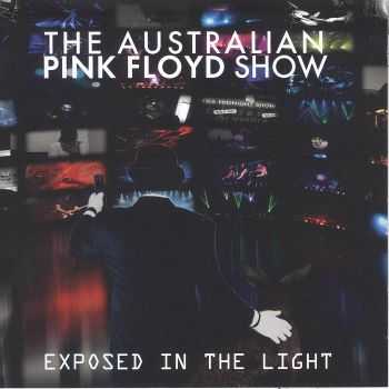 The Australian Pink Floyd Show - Exposed in the Light (2012) HQ