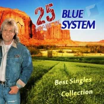 Blue System - Best Singles Collection (2012)