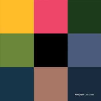 New Order - Lost Sirens (2013)