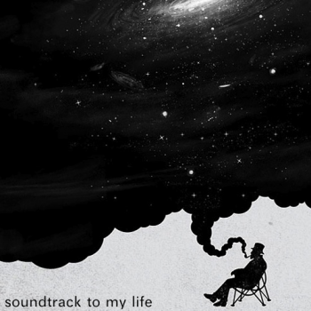 Waxy - Soundtrack to my Life I (2012)