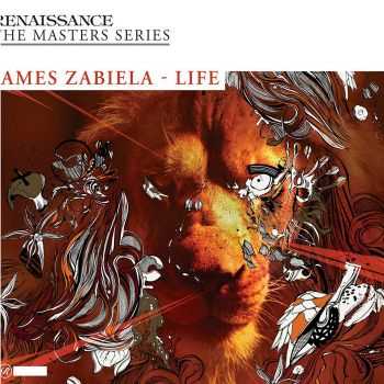 VA - Renaissance - The Masters Series Life - Mixed By James Zabiela (2013)