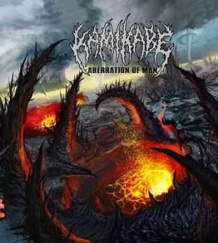 Kamikabe - Aberration Of Man 2012 [LOSSLESS]