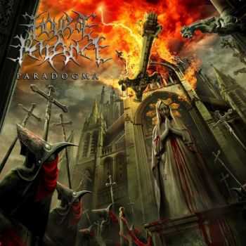 Hour of Penance - Paradogma 2010 [LOSSLESS]