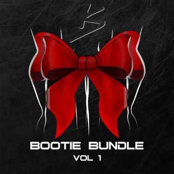 Kap Slap - Bootie Bundle Vol. 1 (2013)