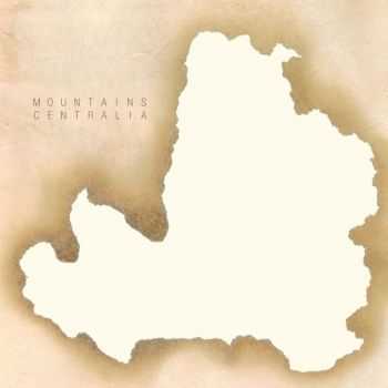 Mountains - Centralia (2013)