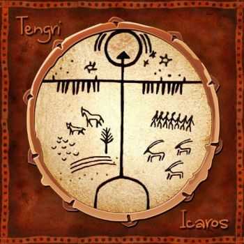 Tengri - Icaros (2013)