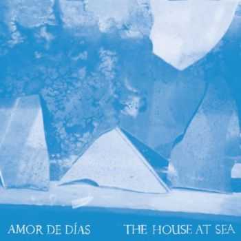 Amor de D&#237;as - The House At Sea (2013)