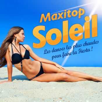 VA - Maxitop Soleil (50 Sun Hits) (2012)