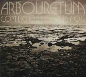 Arbouretum - Coming Out of the Fog (2013)