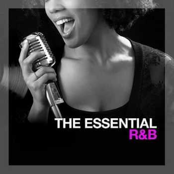 The Essential R&B (2012)