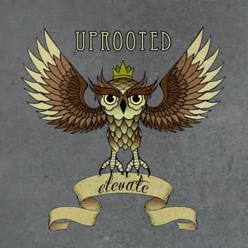 UpRooted - Elevate (EP) (2013)
