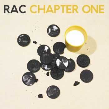 VA - RAC - Chapter One (International Version) (2012)