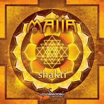 Maiia - Shakti (2012)