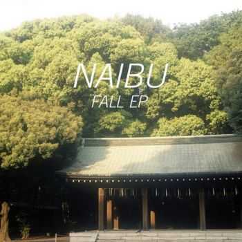 Naibu - Fall EP (2013)