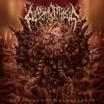 Plasmoptysis - Breeds Of The Malevolence 2010 [LOSSLESS]