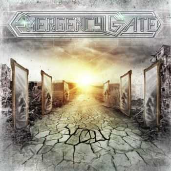 Emergency Gate - You (Limited Edition) (2013)