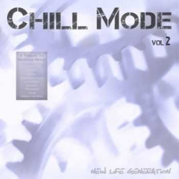 New Life Generation - Chill Mode Vol 2 (A Tribute To Depeche Mode)(2012)