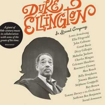 Duke Ellington - Duke Ellington In Grand Company (2013)