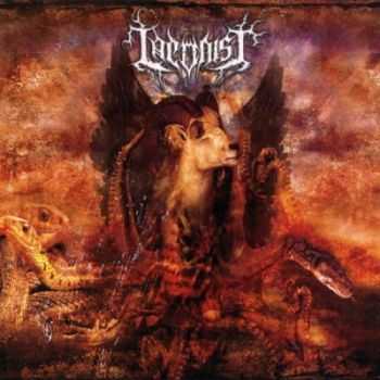 Laconist - Adveniat Infernus + Blessed In Chthonic Salvation (Compilation) (2011)