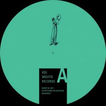 Dandi & Ugo - Everything Or Nothing (2013)