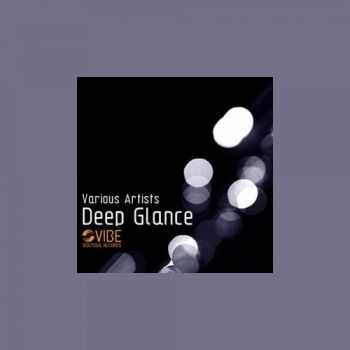 VA - Deep Glance (2012)