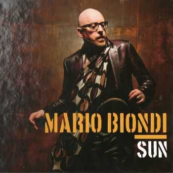 Mario Biondi - Sun (2013) HQ Mario Biondi - Sun (2013) HQ