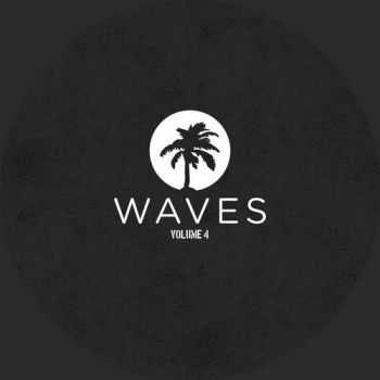 VA - Hot Waves Vol. 4 (2013)