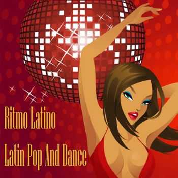 VA - Ritmo Latino Latin Pop & Dance (2013)