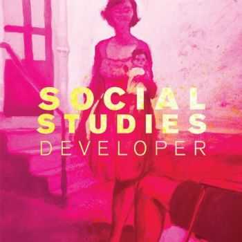 Social Studies - Developer (2012)