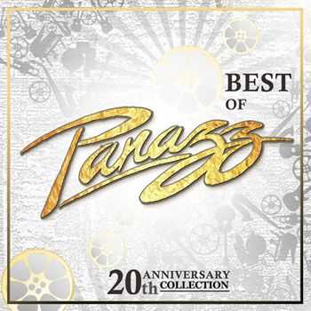 Panazz Players - Best of Panazz (2012) Panazz Players - Best of Panazz (2012)