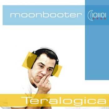 Moonbooter - Teralogica (2007)